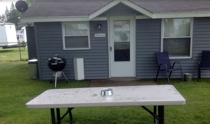 Whitetail Resort - From Web Listing
